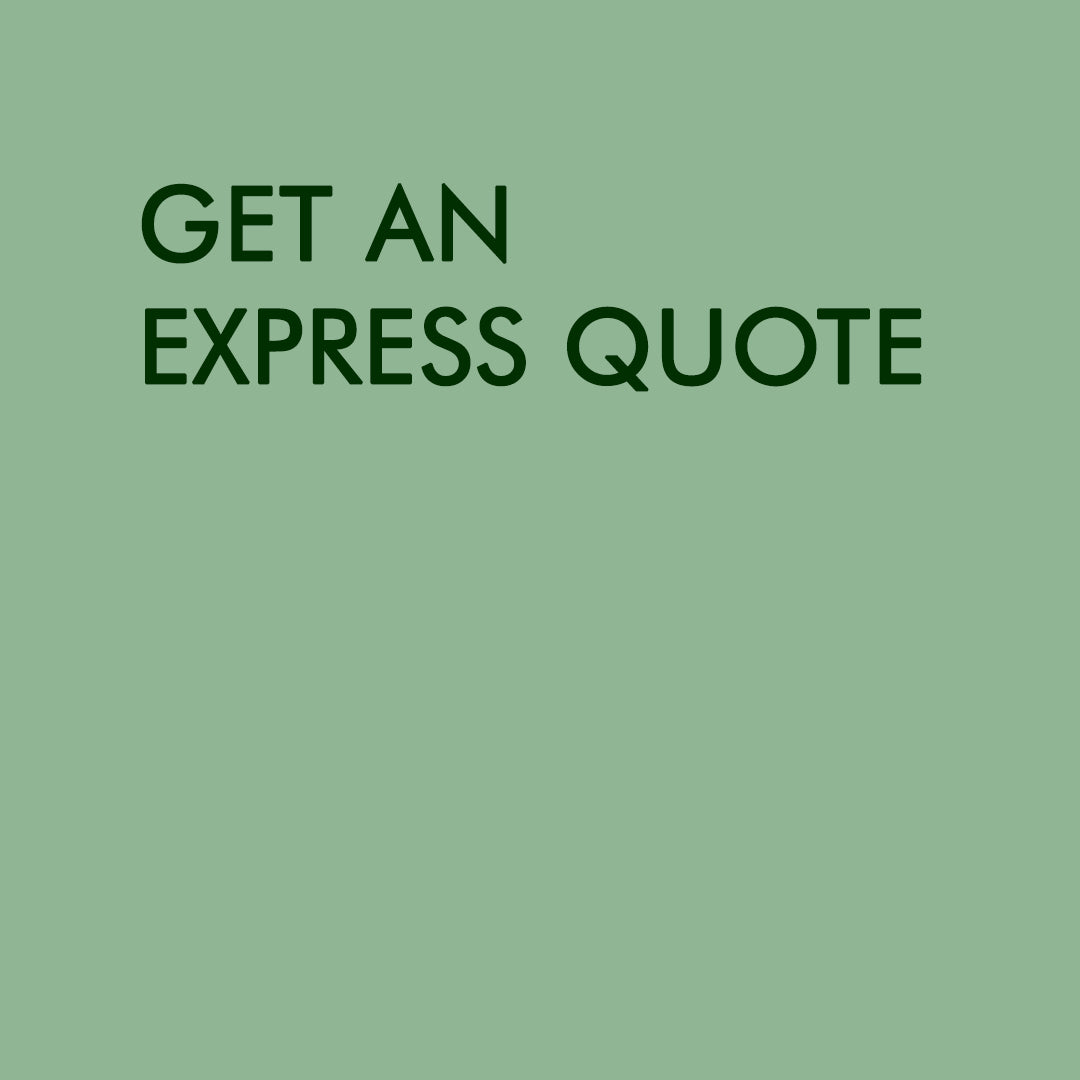 How to Get an Express Quote