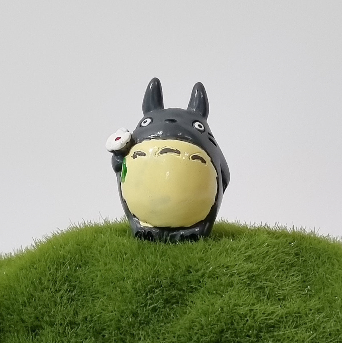 Figurines - Totoro