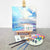 Art Jam - Canvas (30cm X 30cm canvas) DIY kit