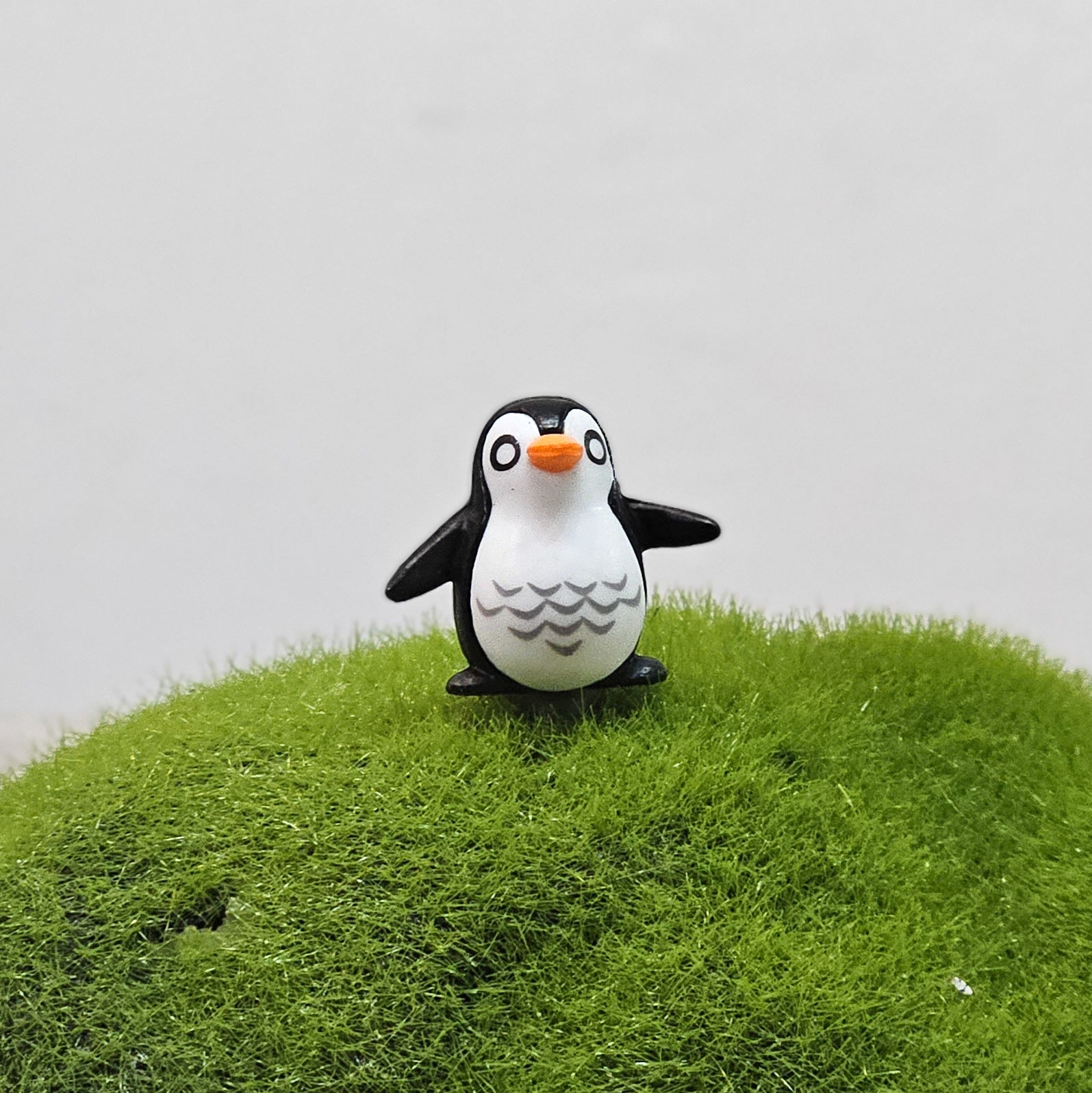 Little penguin