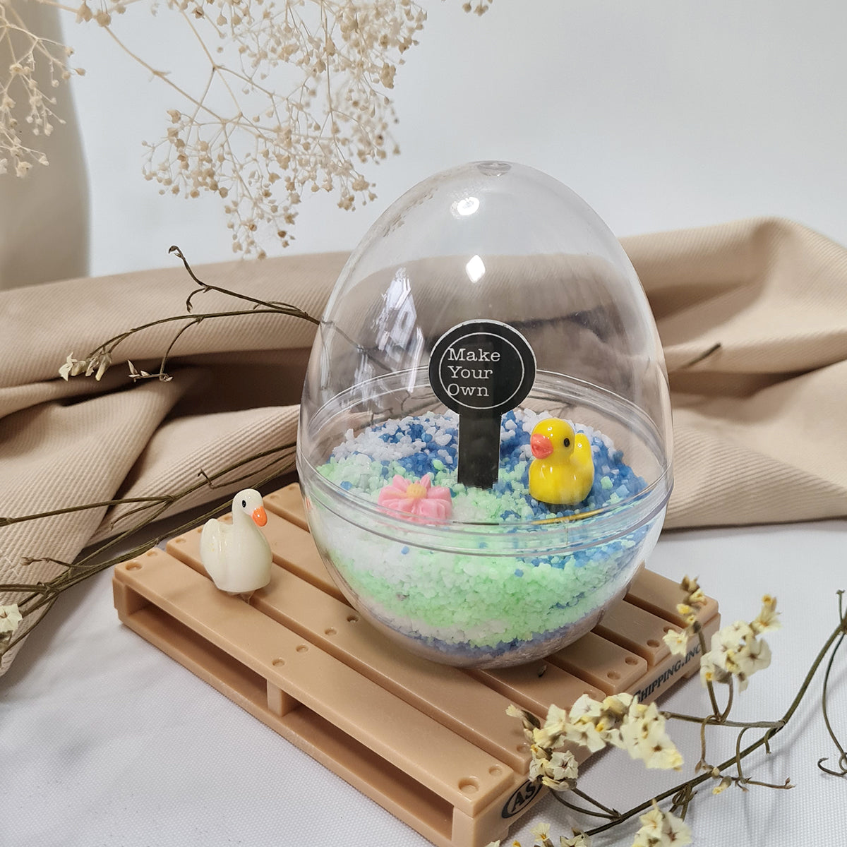 event booth sand art figurines kids workshop activity singapore