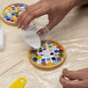 make your own mosaic coaster workshop singapore corporate team building mental wellness