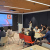 make your own mosaic coaster workshop singapore corporate team building mental wellness