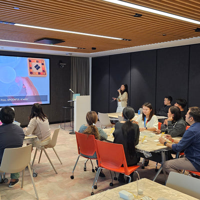 make your own mosaic coaster workshop singapore corporate team building mental wellness