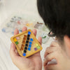 make your own mosaic coaster workshop singapore corporate team building mental wellness