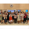 make your own mosaic coaster workshop singapore corporate team building mental wellness