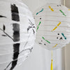 lantern mid autumn festival fringe activity event booth doodle light up art jam kids friendly make your own Singapore