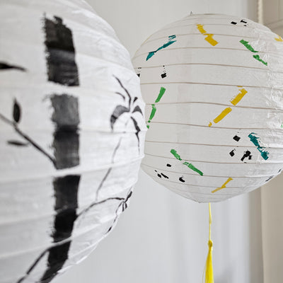 lantern mid autumn festival fringe activity event booth doodle light up art jam kids friendly make your own Singapore