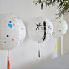 lantern mid autumn festival fringe activity event booth doodle light up art jam kids friendly make your own Singapore