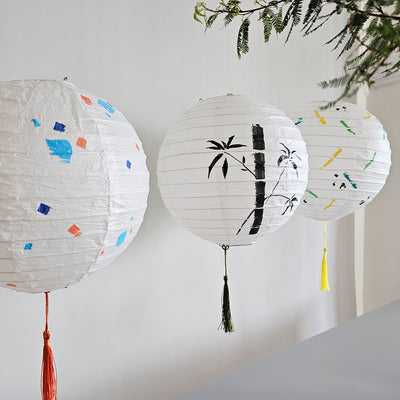 lantern mid autumn festival fringe activity event booth doodle light up art jam kids friendly make your own Singapore