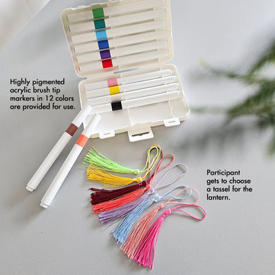 lantern mid autumn festival fringe activity event booth doodle light up art jam kids friendly make your own Singapore