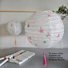 lantern mid autumn festival fringe activity event booth doodle light up art jam kids friendly make your own Singapore
