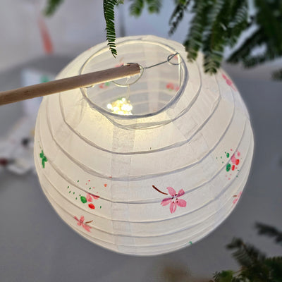 lantern mid autumn festival fringe activity event booth doodle light up art jam kids friendly make your own Singapore