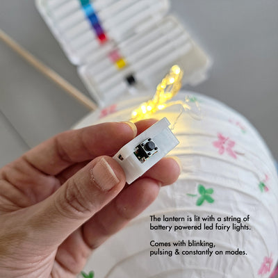 lantern mid autumn festival fringe activity event booth doodle light up art jam kids friendly make your own Singapore