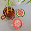 tourism board tourist souvenirs sg edition nation day celebration workshop mr merlion coaster make your own Singapore corporate workshop