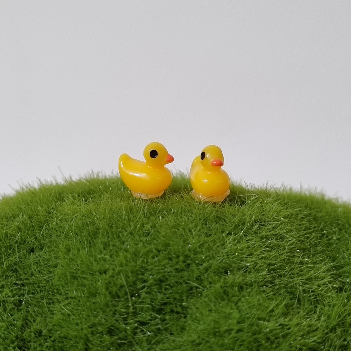 Small Duck (2 pcs)