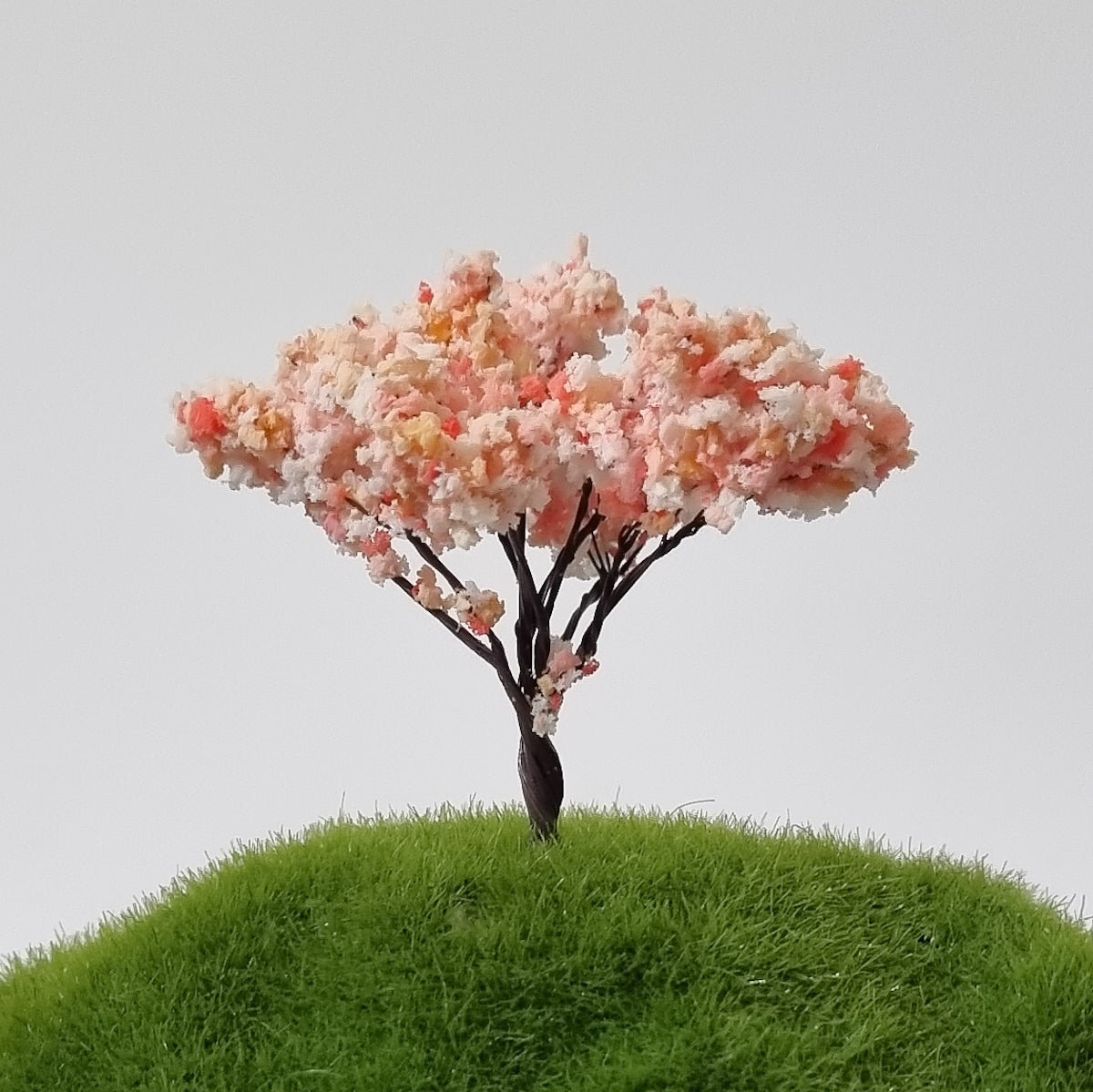 Tree D - Make Your Own