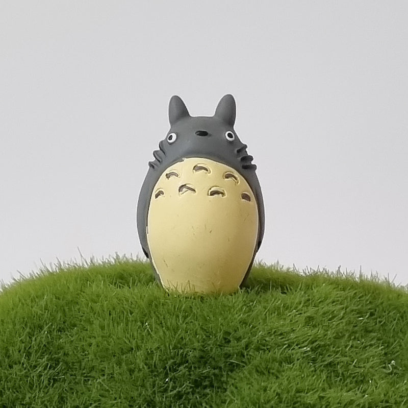 Totoro D