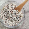 Neutral mixed pebbles (small)
