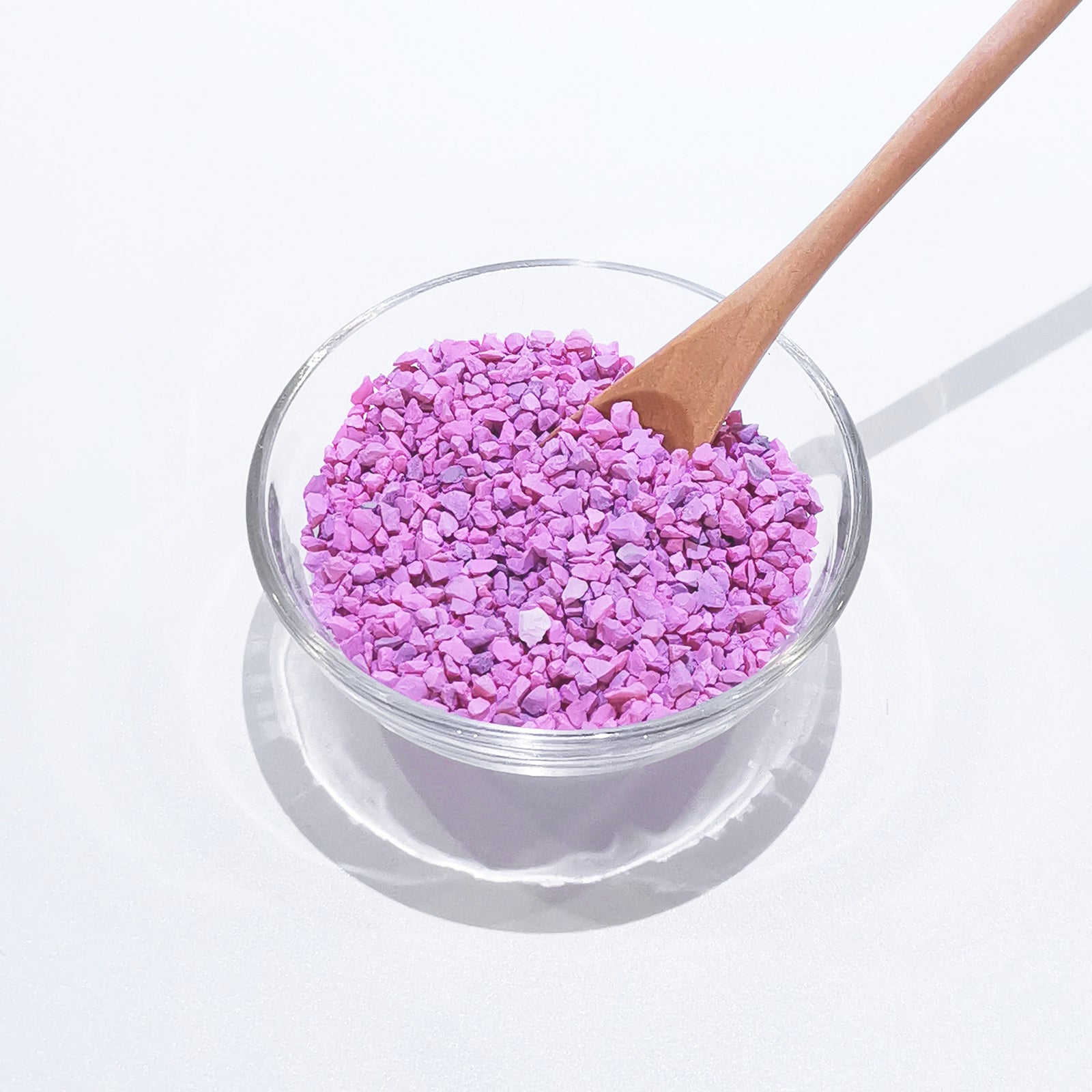 Pink pebbles (small)