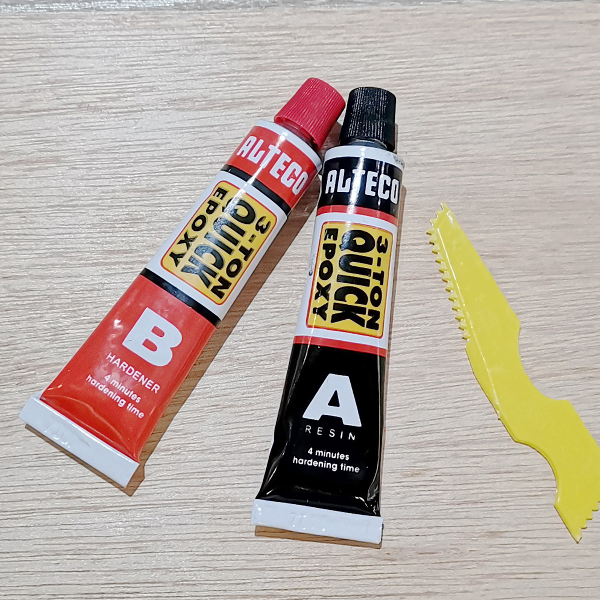Epoxy Glue