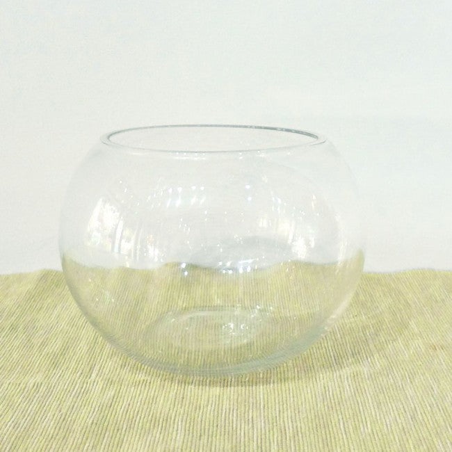 Terrarium glass container singapore