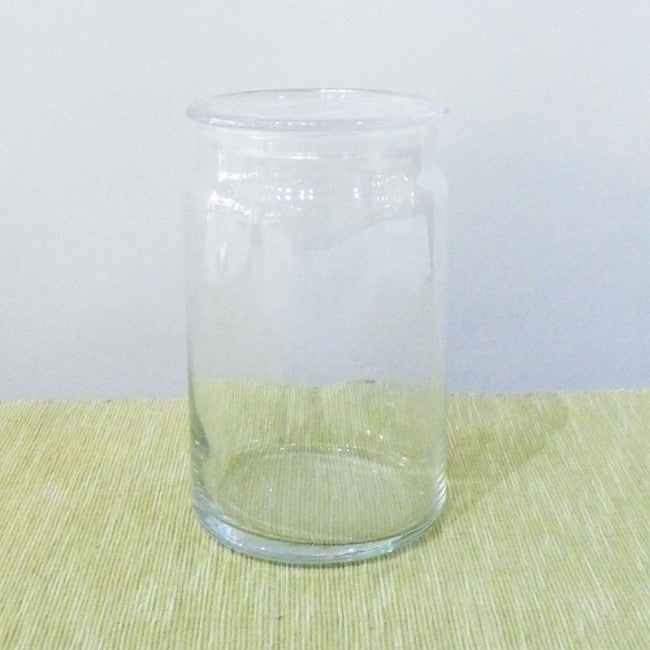 Terrarium glass container singapore