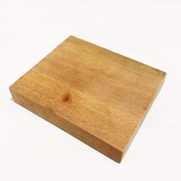 Kapur Wood Make Your Own