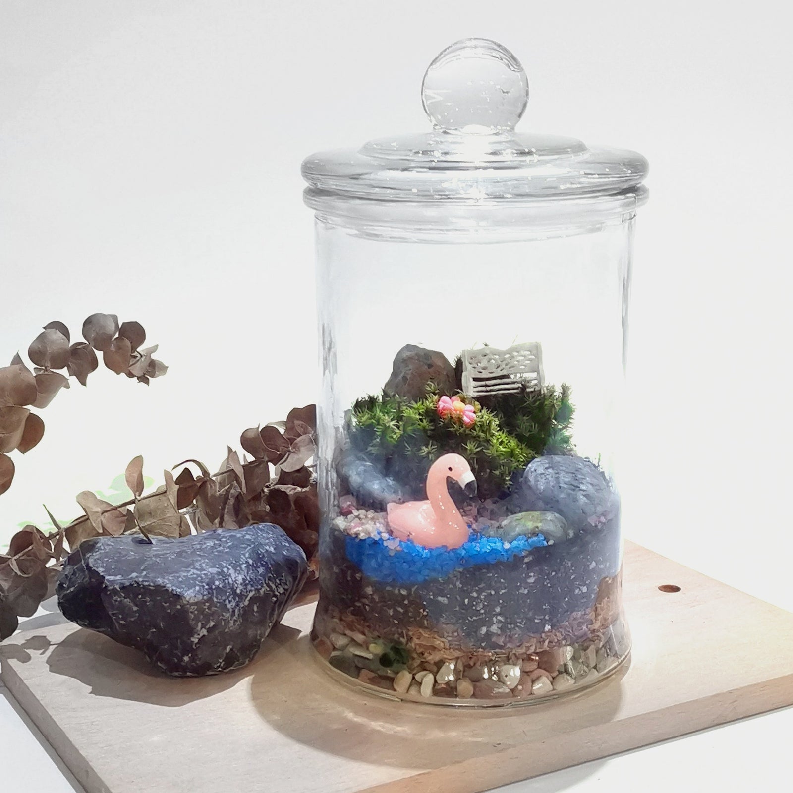 Guide To Moss Terrariums In Singapore [] - Terrarium Singapore