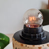 Art Jam - Paint Your Own Lamp DIY kit