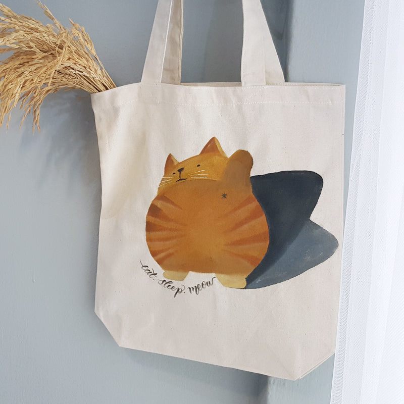 Corporate Art Jam Tote Bag Make Your Own