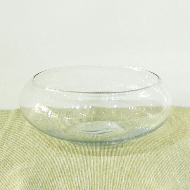 Terrarium glass container singapore