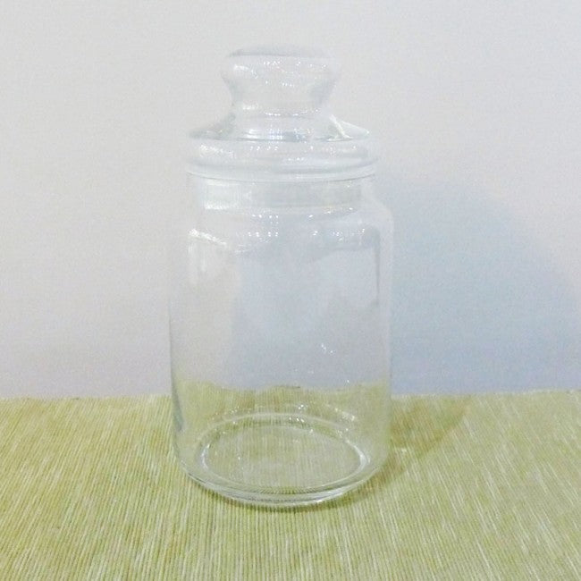 Terrarium glass container singapore