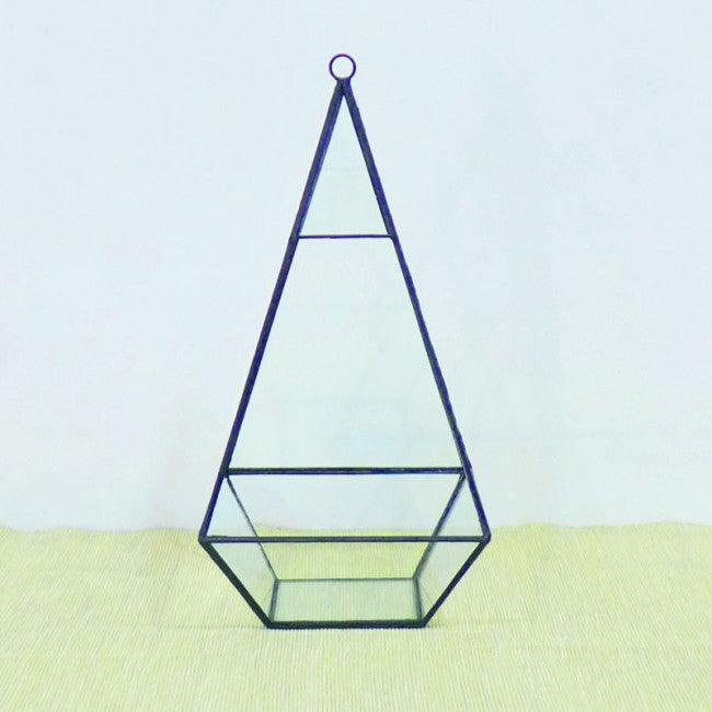 Terrarium glass container singapore